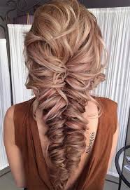 Long hair is a haircut that permits your head hair to develop in a significant length. 57 Amazing Braided Hairstyles For Long Hair For Every Occasion Glowsly