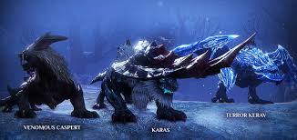 Riders Of Icarus Steam Charts Riders Of Icarus On Steam