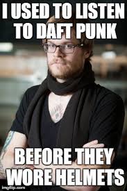 See more ideas about daft punk unmasked, daft punk, punk. Reddit On Daft Punk Lately Imgflip