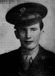 George Albert Brumfield Sr. (1923-2011)