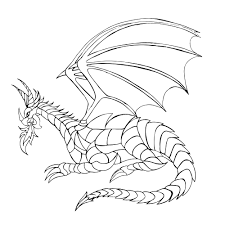 Wir haben sehr interessante fahrzeugauktionen, die auf sie warten! Drachen Ausmalbilder Kostenlose Malvorlagen Fur Kinder