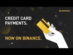 Best in the sense that it has the least restrictions or most liberal anonymity policies. How To Buy Cryptocurrency With Credit Card On Binance Youtube