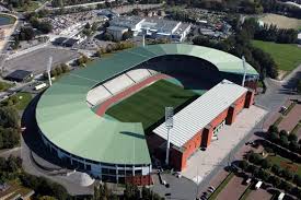 By checking the box below, i agree that i am eighteen (18) years or older and agree that the information collected on this form may be used by nashville soccer club (nsc) for marketing purposes or to provide me with information regarding nsc products or nsc partner products. Konig Baudouin Stadion 46 000 Soccer Tips Football Stadiums Stadium
