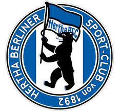 / hertha bsc gmbh & co kgaa (lizenzrechteinhaber) genehmigung: 34 Hertha Bsc Ideen Hertha Bsc Hertha Bundesliga