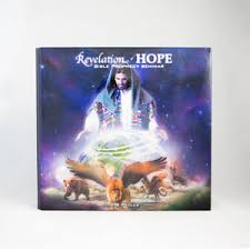 Listen to revelation of hope bible prophecy seminar, a playlist curated by revelation of hope. Revelation Of Hope Bible Prophecy Seminar Revelation Of Hope Ministries
