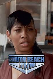 South Beach Tow: Season 3