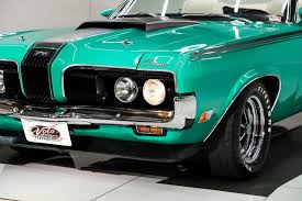 Image result for Medium Ivy Green 1970 Mercury