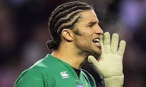 David James move to Stoke back