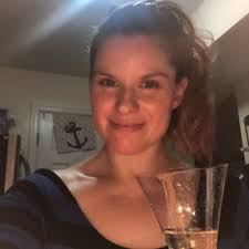 Caitlin Chamberlain (@SavannahShore)