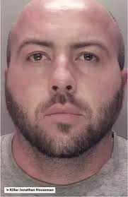 Businessman shot boxers dead over £400,000 debt