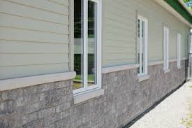Stoneledge is a 3 piece wall system. Exterior Interior Stone Veneer Accessories Diy Fusion Stone