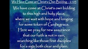 UMT Service 2/14/2021