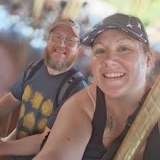 im stuck at mushus challene.. i did everything and nothing happen what  should i do ?