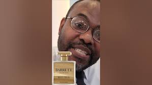 HONEY FIELDS BY BARRETT FRAGRANCES