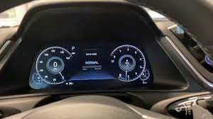 2021 hyundai sonata, and for this model year, the sonata has been completely redesigned. 2020 Hyundai Sonata Ambient Light Feature Youtube