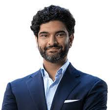 Yogesh Patel's Instagram, Twitter & Facebook