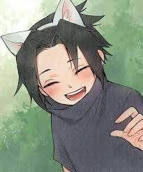 Cute Itachi Uchiha Kid Anime Best Images These unique tools allow the user to interact with other cats as if they were cats themselves but if it were to fall off, they would once again become distinguishable from cats. cute itachi uchiha kid anime best images