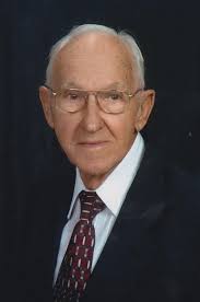 Mr. Luther Junior Sigmon Obituary