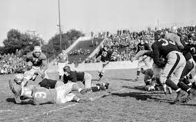 Check spelling or type a new query. The Detroit Lions First Thanksgiving Day Game At Briggs Stadium Vintage Detroit Collection