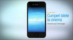 Bilet, voucher, kod cinema city multikino. Plata Biletelor De Cinema Pe Cinemagia Vodafone Youtube