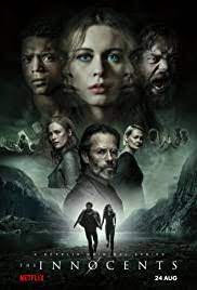 Check out for innocent (2020): The Innocents Tv Series 2018 Imdb