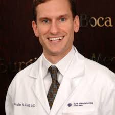 Dr. Douglas Kohl, MD