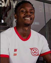 Update: Teenage Super Eagles Eligible Williams Igabi Signs For Ukraine  Kryvbas🇳🇬 The teen playmaker signed for the club from NLO outfit  Mailantarki. Last weekend, he made his debut for the reserved team