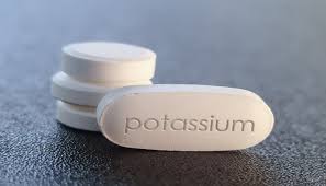 نتیجه جستجوی لغت [potassium] در گوگل