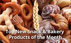 The best bread under the sky. Bakery Products