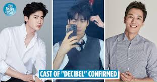 2 idol of fantagio entertainment coverage korean drama drawn Astro S Cha Eun Woo Makes His Big Screen Debut In Decibel