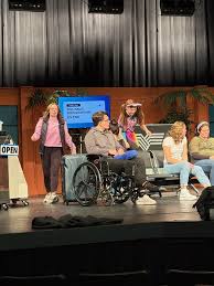 The Layover" by Tracy Wells...