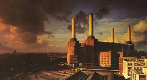 Wallpaper Schmallpaper Pink Floyd Animals Pink Floyd Wallpaper Pink Floyd