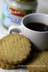 Sables A L Huile De Coco Macaron Recettes Formation Cours Coco Cuisine Huile De Coco Recettes Recette