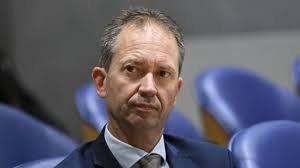 Eddy van Hijum gaat verder als Tweede Kamerlid