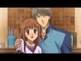 Amv I Will Never Stop Loving You Youtube Itazura Na Kiss Anime Romance Playful Kiss