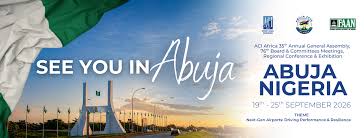 ACI Africa (@aciafricaorg) • Facebook