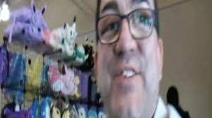 Ruben and The Novelty Shack...