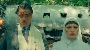 Phoenician Scheme' Trailer: Benicio del Toro in Wes Anderson Movie
