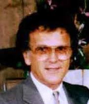 Jerry Gillen Obituary