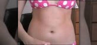 Not only do you risk staining your outfit, but the makeup stains might give your secret away. Fake Six Pack Abs Makeup Saubhaya Makeup