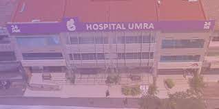 Memang tak asing lagi kalau hospital, mesti ada kisah misterinya. Hospital Umra Shah Alam