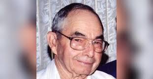 Verl Thane Sargent Obituary