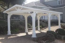 Pressure Treated Pine Gabled Roof Pavilion Gazebo Pergola Pergola With Roof