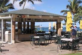 Hang Ten Turtle Bay Hawaii Pool Bar Outdoor Decor Hang Ten