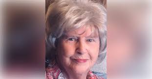 Obituary information for Peggy "Grandma" Hodges Hilderbrand