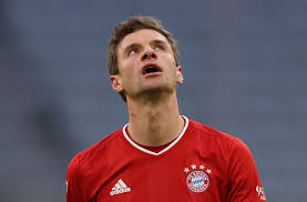 Check spelling or type a new query. Muller Addresses Possibility Of Return To German National Team