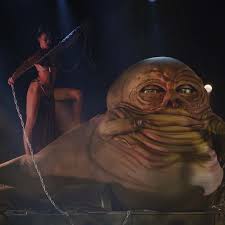 EV Grieve: May the farce be with you: The Empire Strips Back is next up  at the Orpheum Theatre