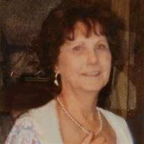 Mary Jane Rush Bland Obituary