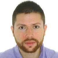 Jon Viteri Email & Phone Number