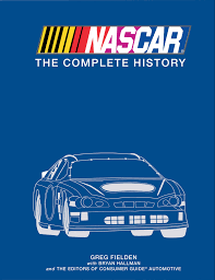 Along the x axis is time, and on the y axis is the count of editions published. Nascar The Complete History Amazon De Auto Editors Of Consumer Guide Publications International Ltd Bucher